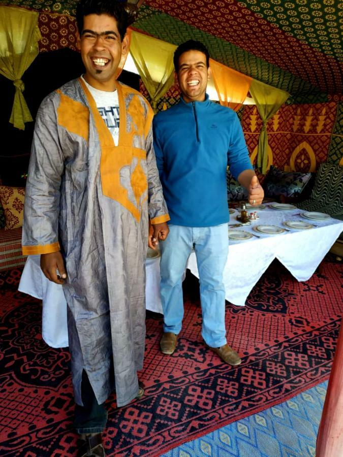 Eco-Ferme Tamalait Skoura Hotel Luaran gambar